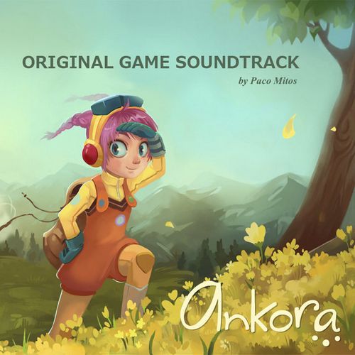 Ankora