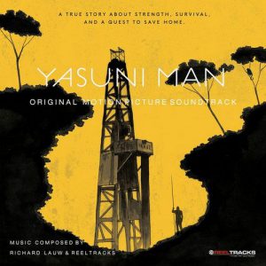 Yasuni Man