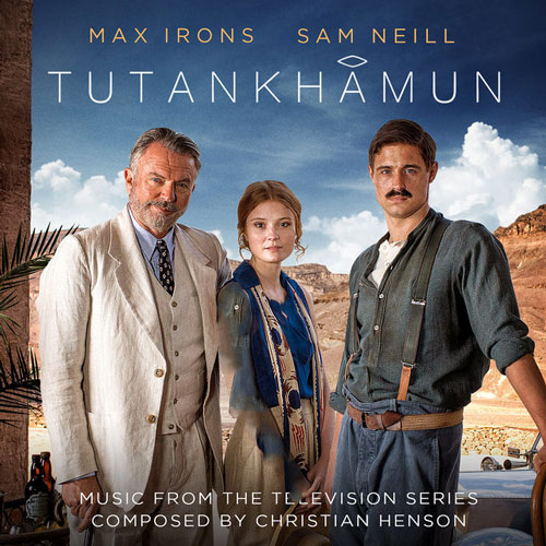 Tutankhamun
