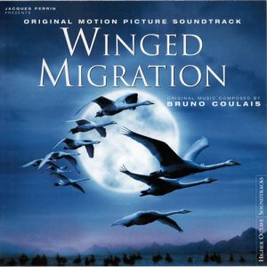 Winged Migration
