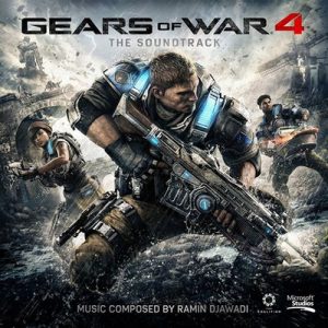 Gears of War 4