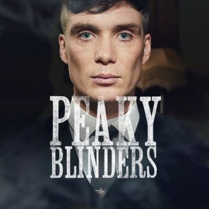 Peaky Blinders (Season 1-2)