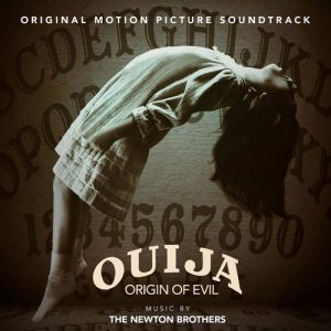 Ouija Origin of Evil