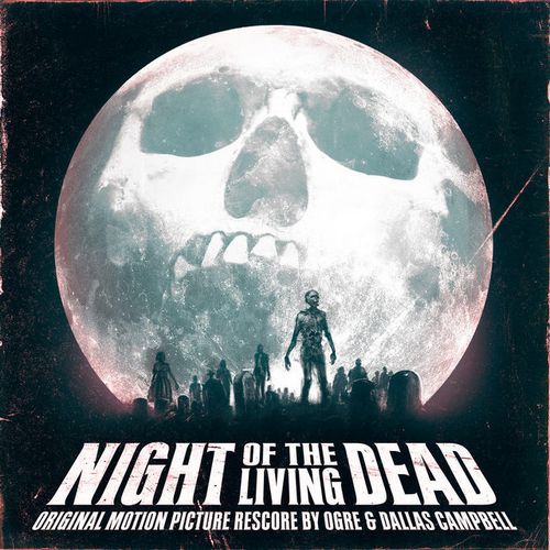 Night of the Living Dead