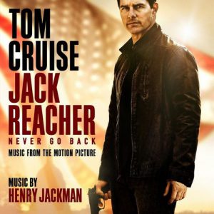 Jack Reacher Never Go Back