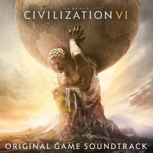 Sid Meiers Civilization VI
