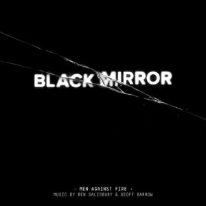 Black Mirror – Men Against Fire