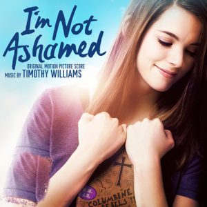 I m Not Ashamed