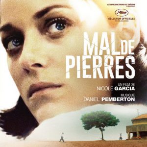 Mal de pierres