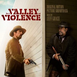 In a Valley of Violence