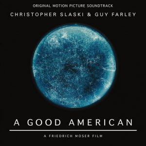 A Good American