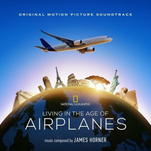 Living in the Age of Airplanes