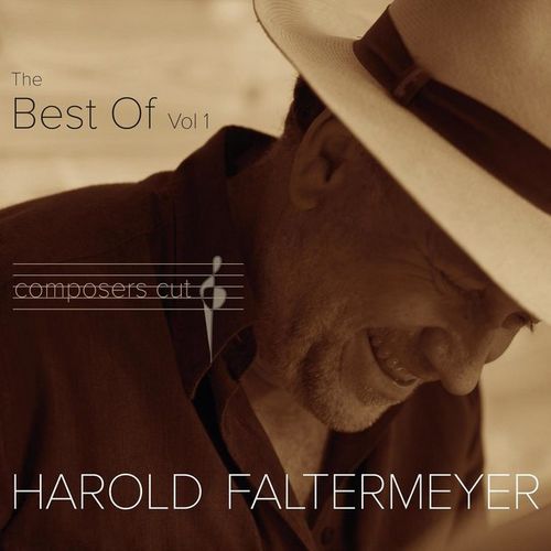 The Best Of Harold Faltermeyer