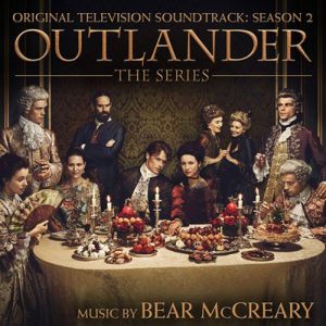 Outlander Season 2