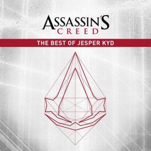 Assassins Creed The Best of Jesper Kyd