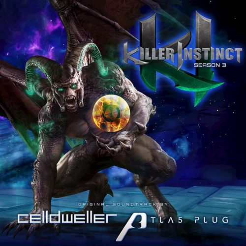 Killer Instinct Season 3