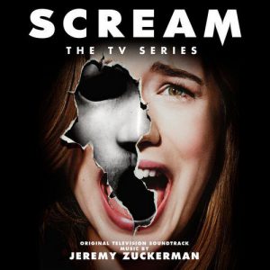 Scream [Seasons 1 & 2]