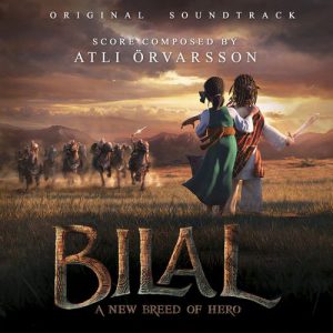 Bilal A New Breed of Hero