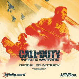 Call of Duty Infinite Warfare