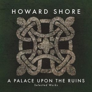 A Palace Upon the Ruins