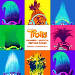TROLLS