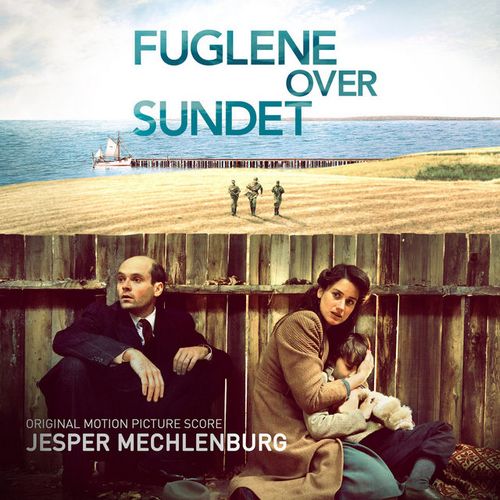 Fuglene Over Sundet