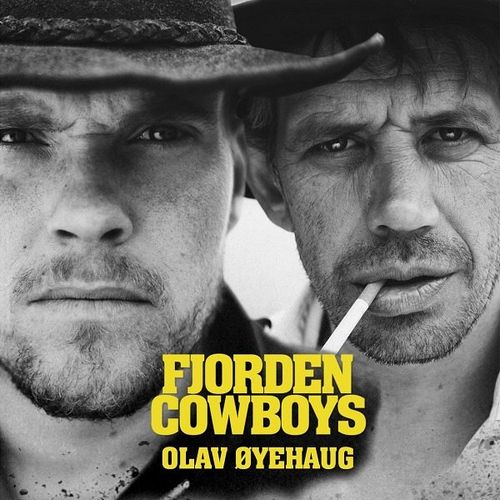 Fjorden Cowboys [Volume 1 & 2]