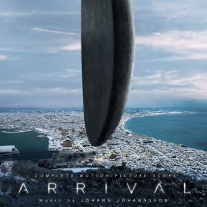 Arrival