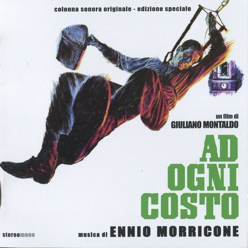 Ad Ogni Costo (Grand Slam)