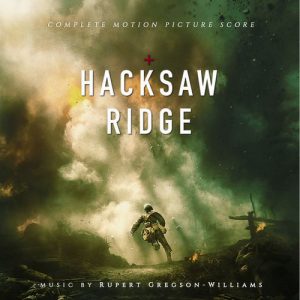 Hacksaw Ridge [Complete]