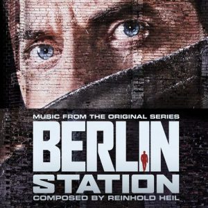 Berlin Station