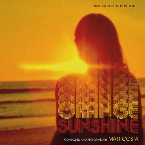 Orange Sunshine