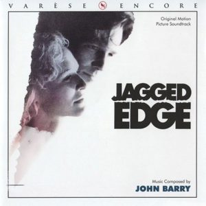 Jagged Edge