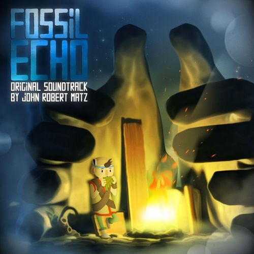 Fossil Echo
