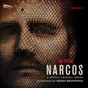 Narcos – Season 2
