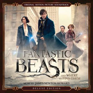 Fantastic Beasts and Where to Find
