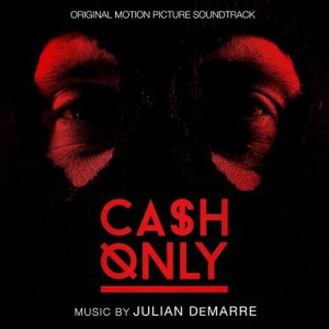 Cash Only