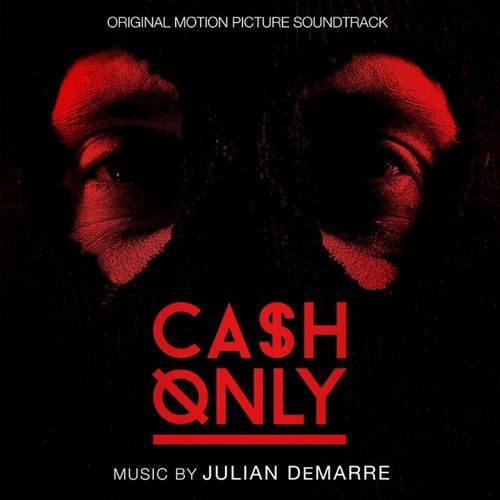 Cash Only