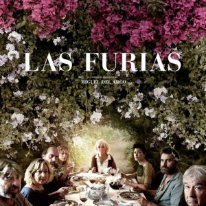 Las Furias