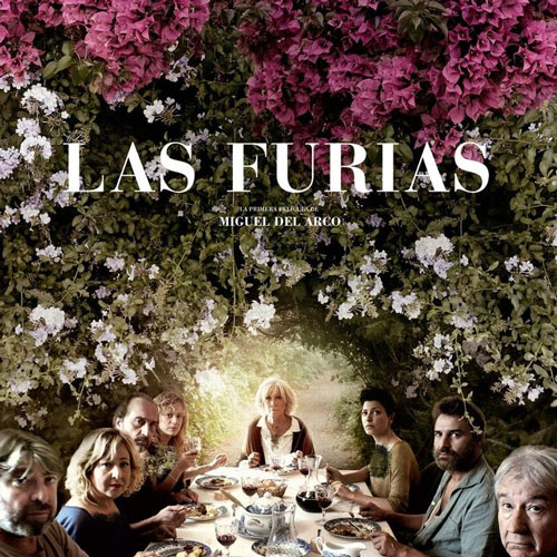 Las Furias