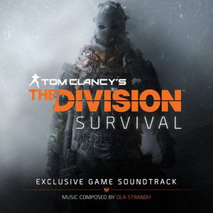 Tom Clancys The Division Survival