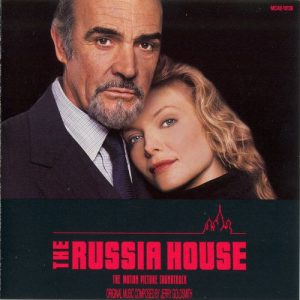 The Russia House