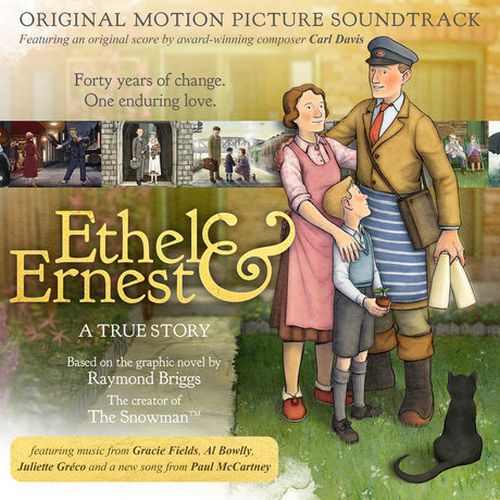 Ethel & Ernest