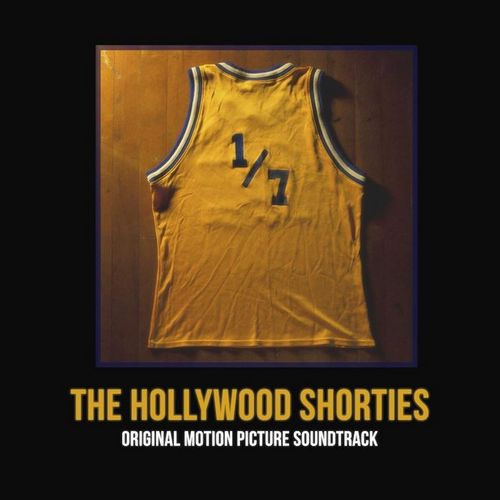 The Hollywood Shorties