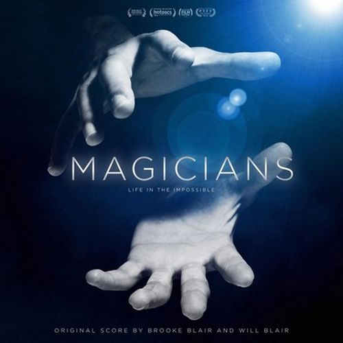 Magicians Life in the Impossible