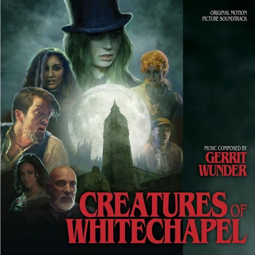 Creatures of Whitechapel