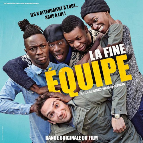 La fine equipe