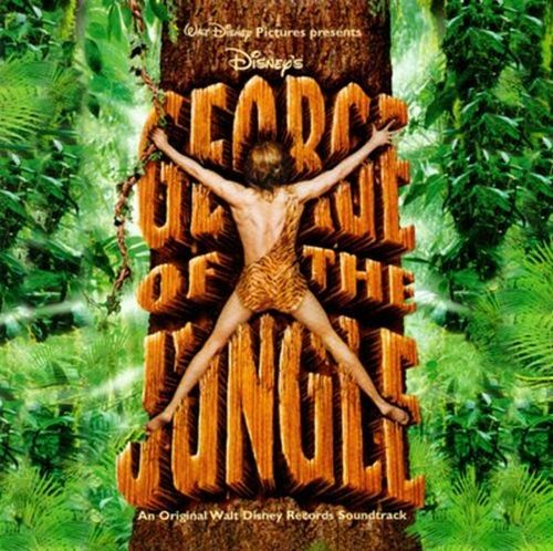 George Of The Jungle
