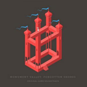 Monument Valley Forgotten Shores