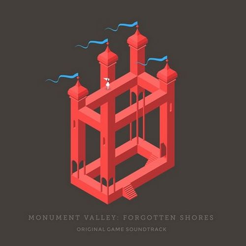 Monument Valley Forgotten Shores